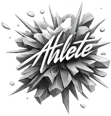 ATHLETE BRANDING: